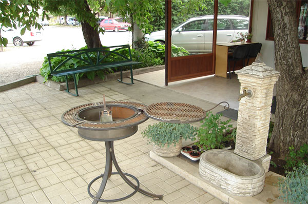Скара 1